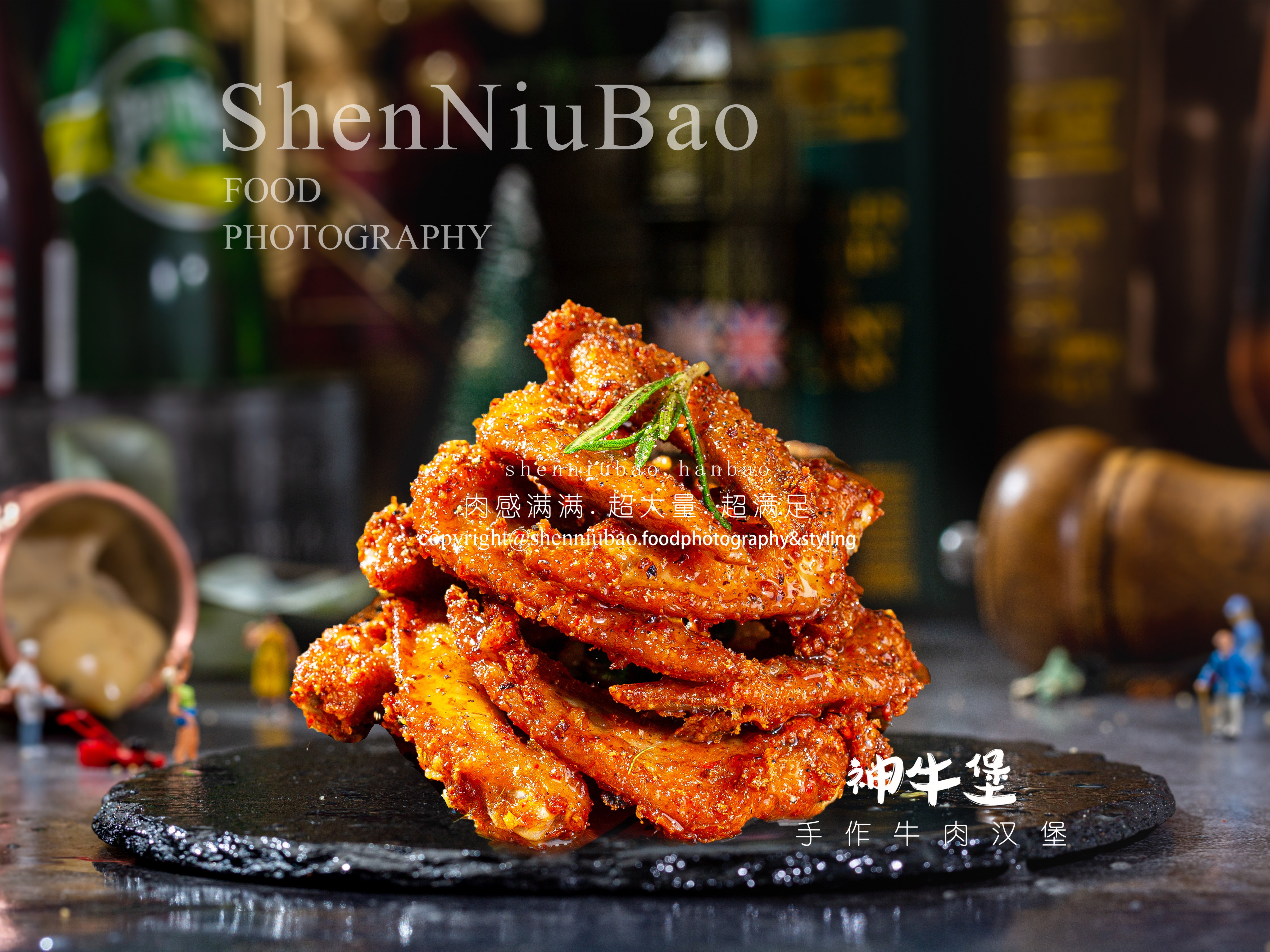 若何選好一家特點牛肉漢堡加盟店？
