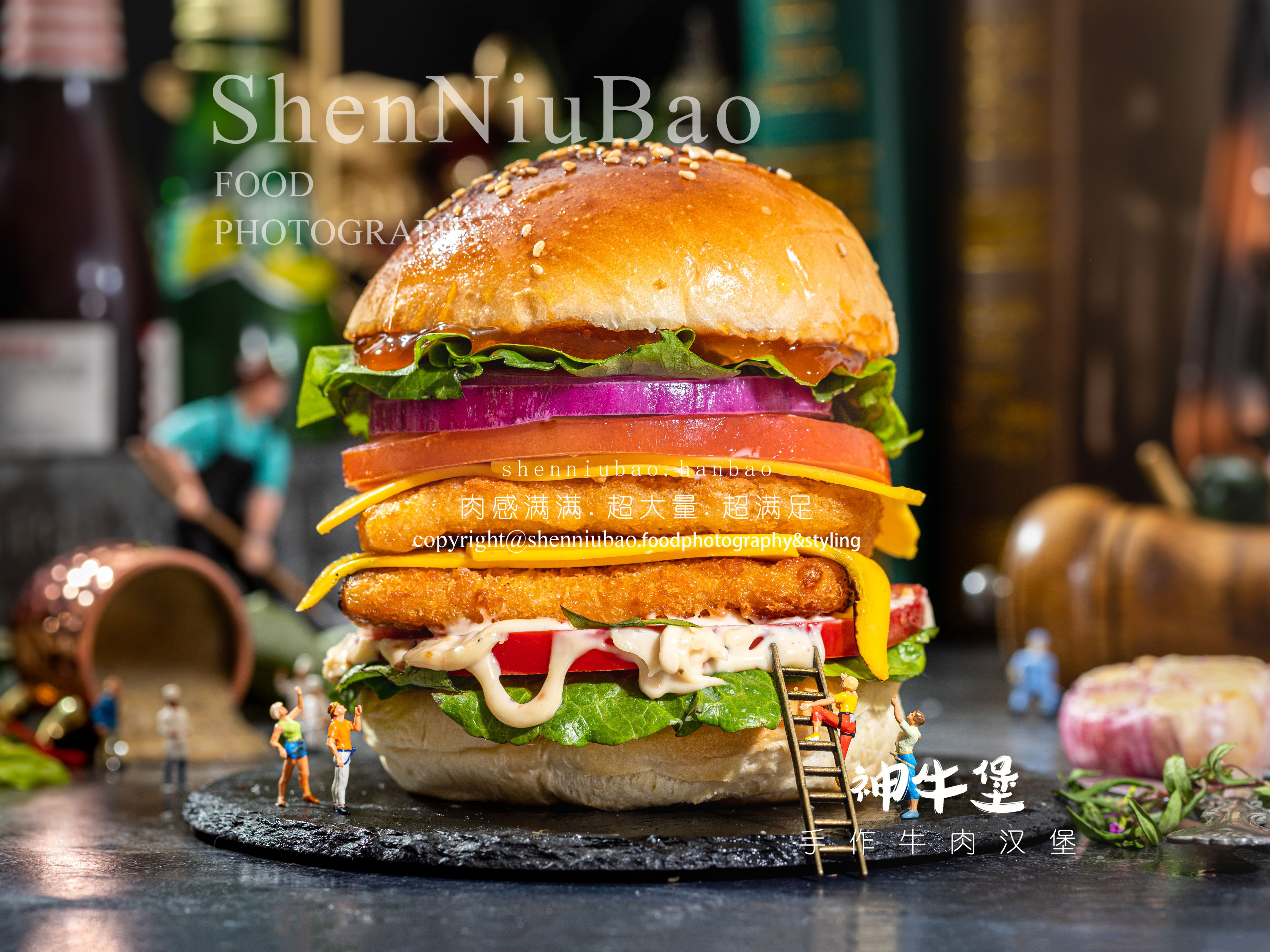 漢堡加盟店后期需要準(zhǔn)備的證件