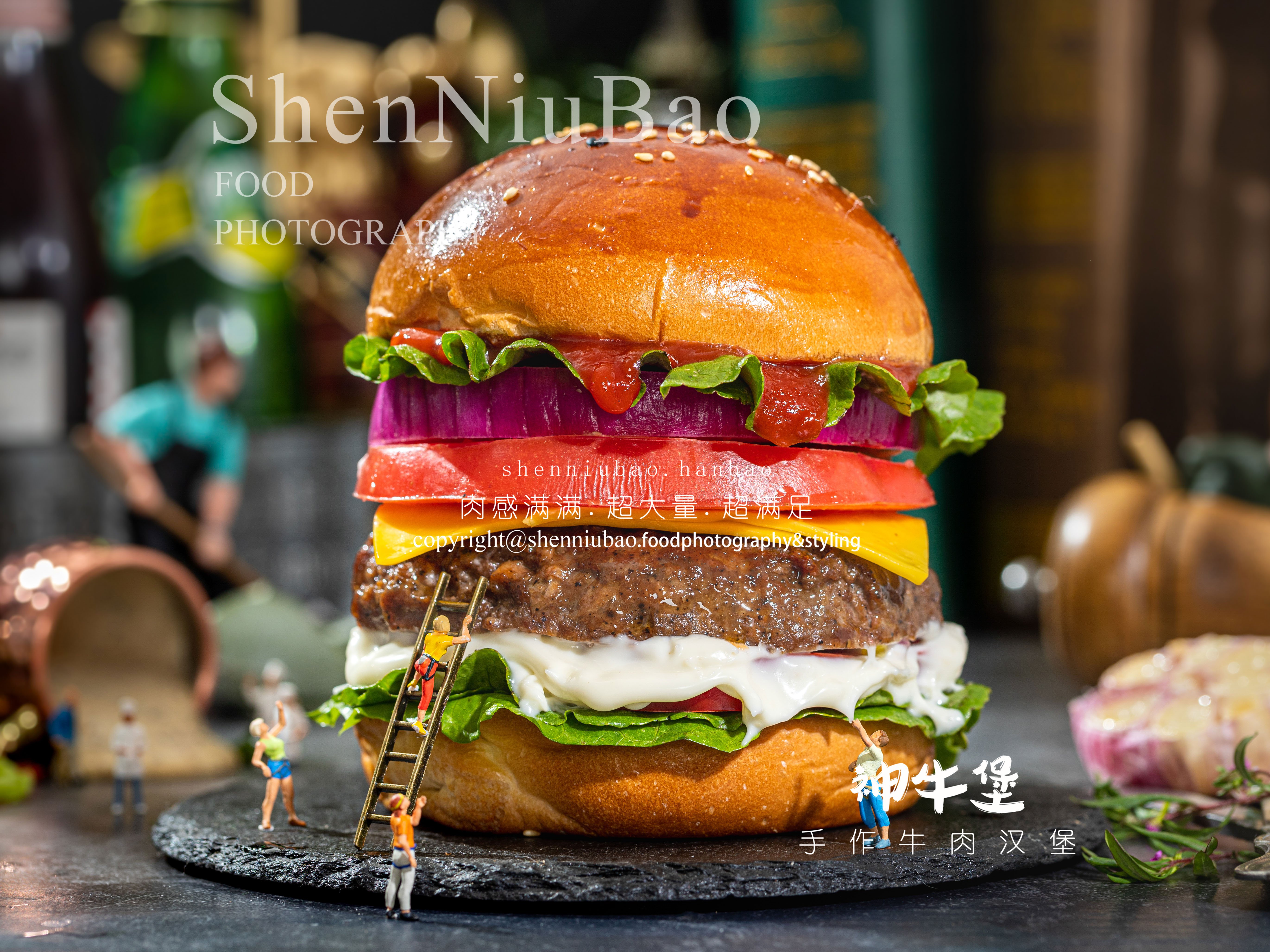 牛肉漢堡加盟_行業(yè)騙局，你不得不知