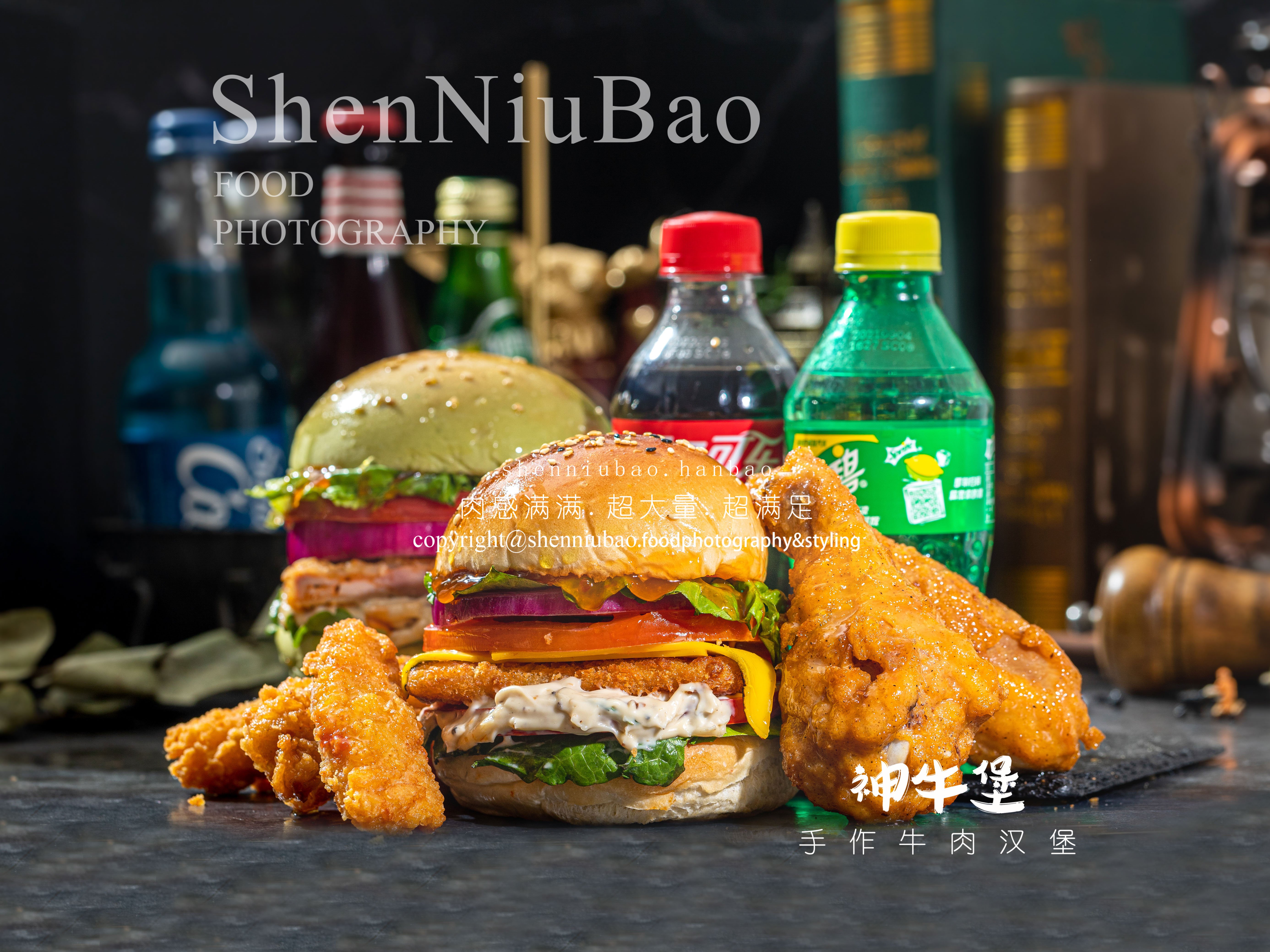西式快餐加盟項(xiàng)目的顯著特點(diǎn)有哪些？